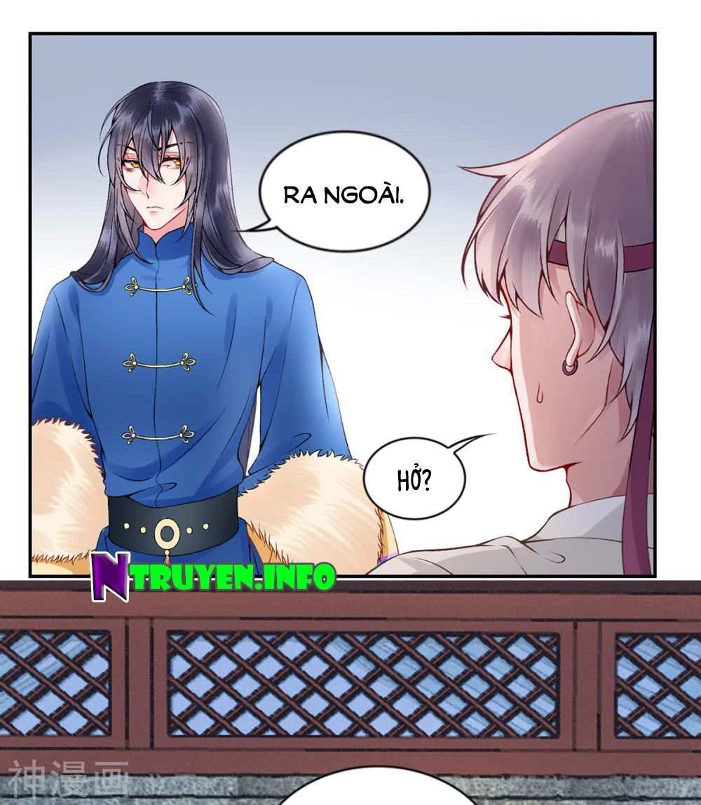 Hoàng Phi 9000 Tuổi Chapter 63 - 6