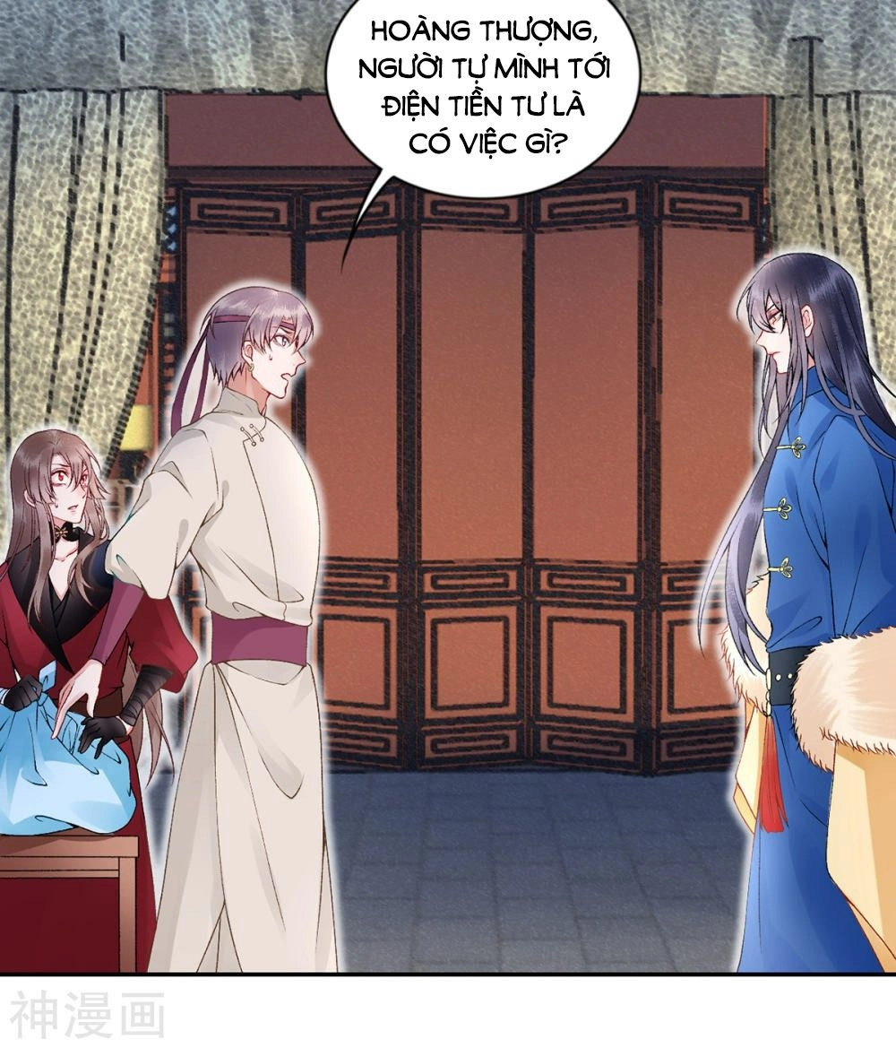 Hoàng Phi 9000 Tuổi Chapter 63 - 7