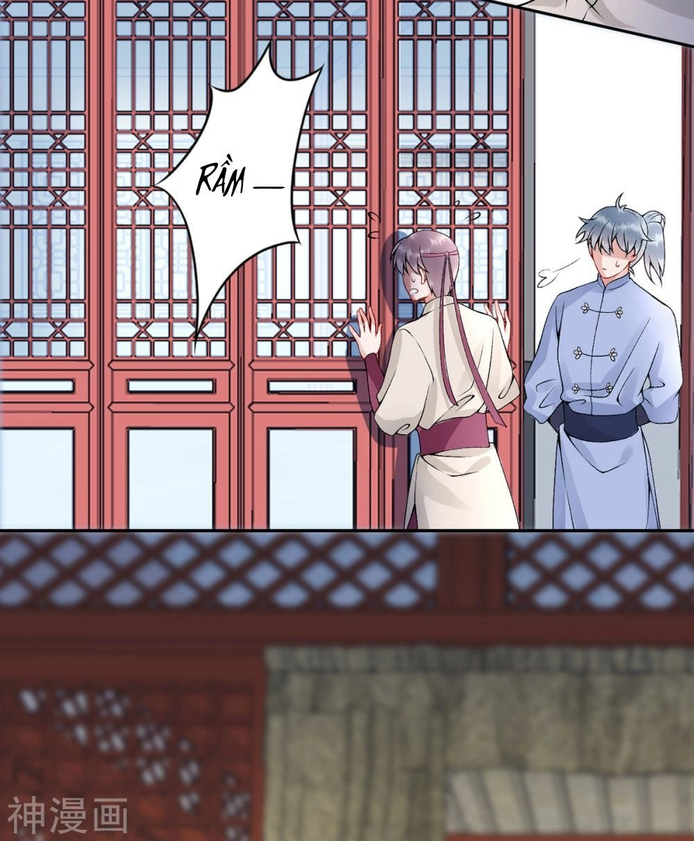 Hoàng Phi 9000 Tuổi Chapter 63 - 9