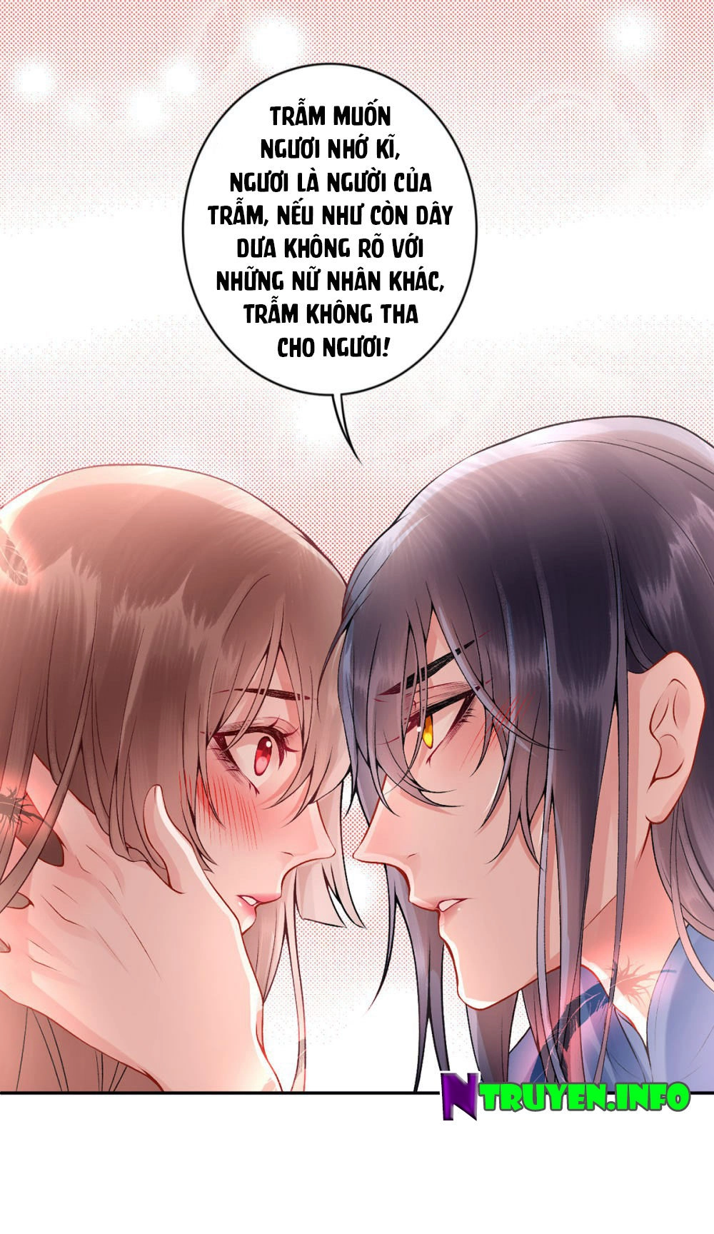 Hoàng Phi 9000 Tuổi Chapter 63 - 16