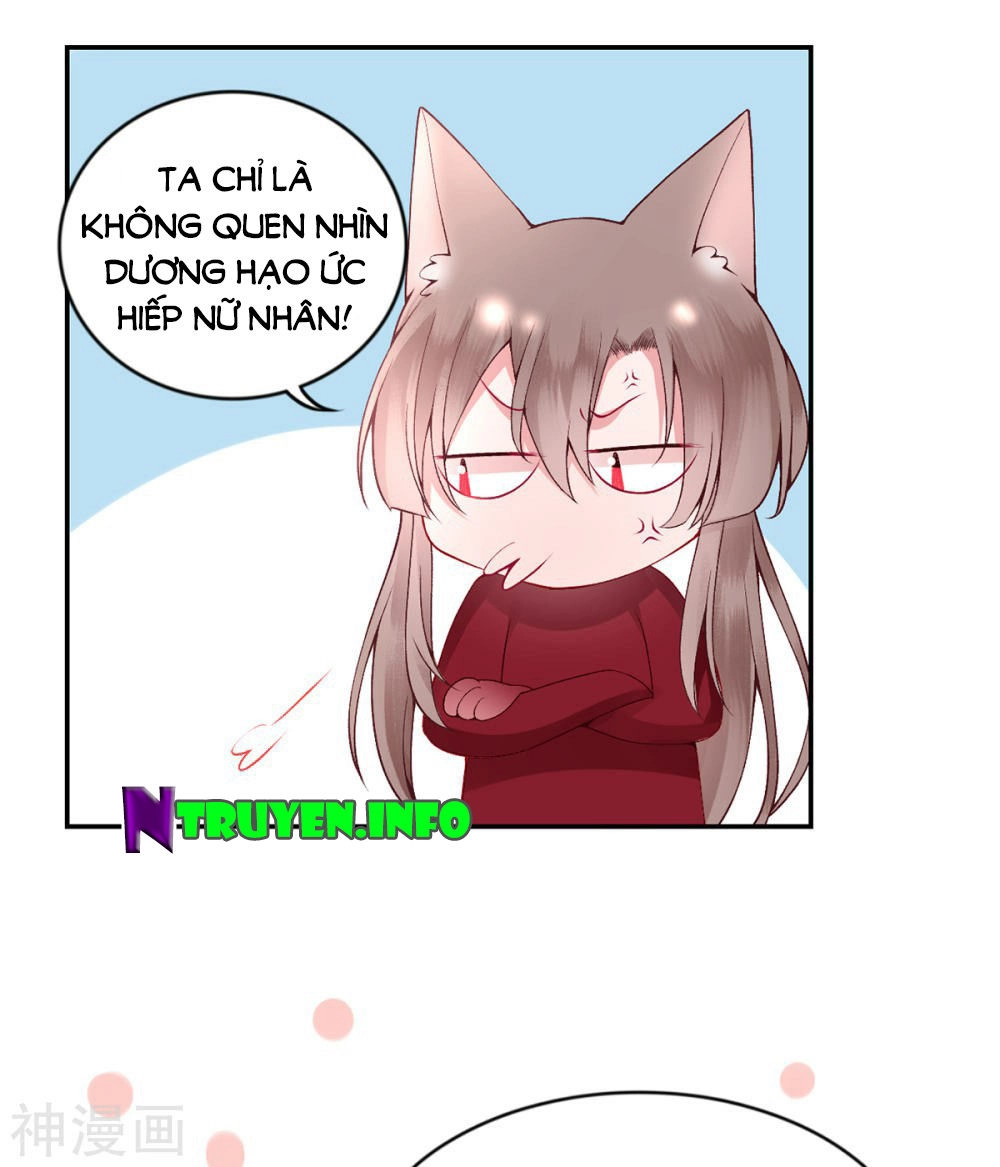 Hoàng Phi 9000 Tuổi Chapter 63 - 18