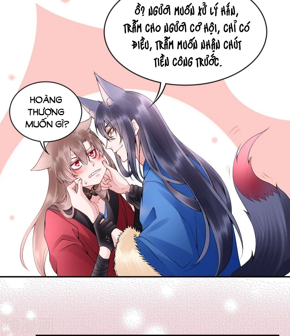 Hoàng Phi 9000 Tuổi Chapter 63 - 19