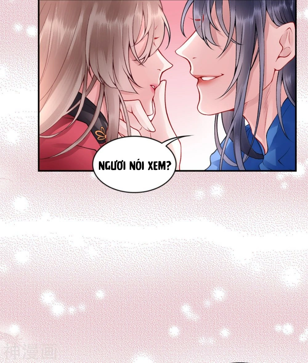 Hoàng Phi 9000 Tuổi Chapter 63 - 20