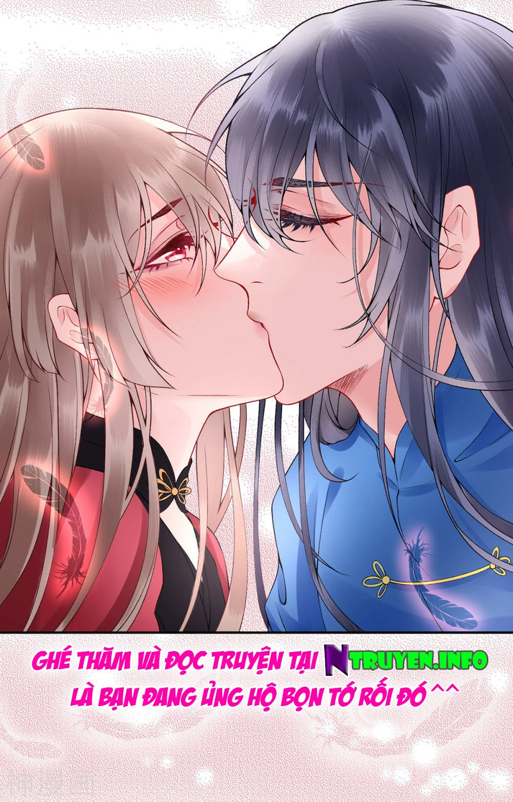 Hoàng Phi 9000 Tuổi Chapter 63 - 21