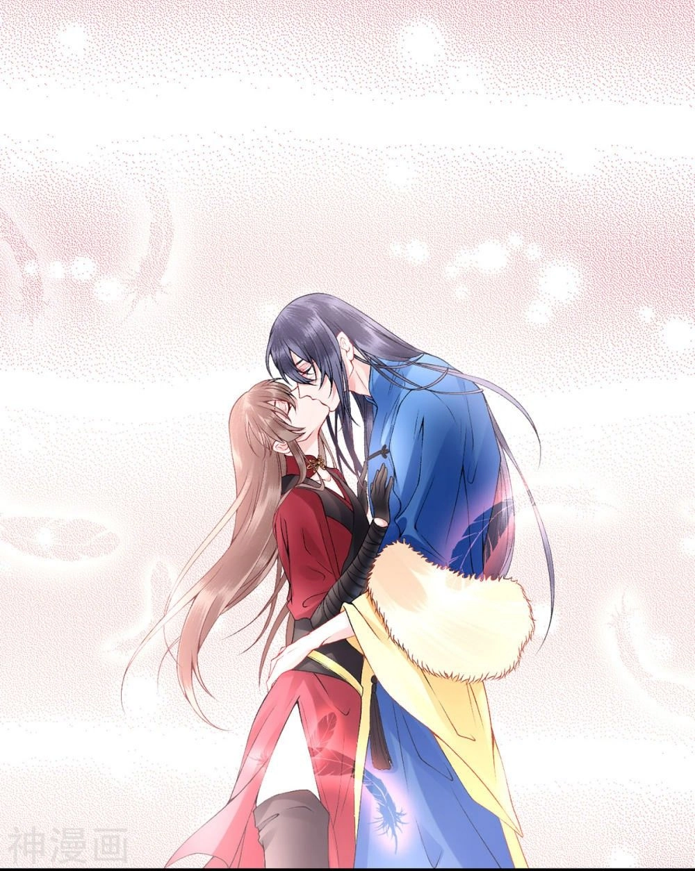 Hoàng Phi 9000 Tuổi Chapter 63 - 22