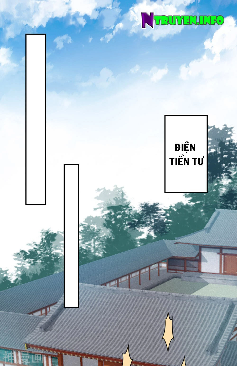 Hoàng Phi 9000 Tuổi Chapter 63 - 23