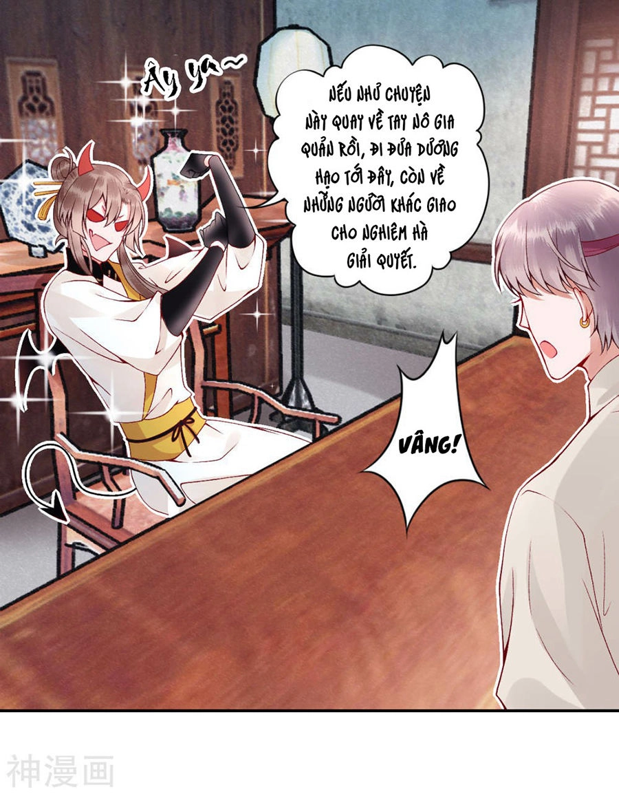 Hoàng Phi 9000 Tuổi Chapter 64 - 4