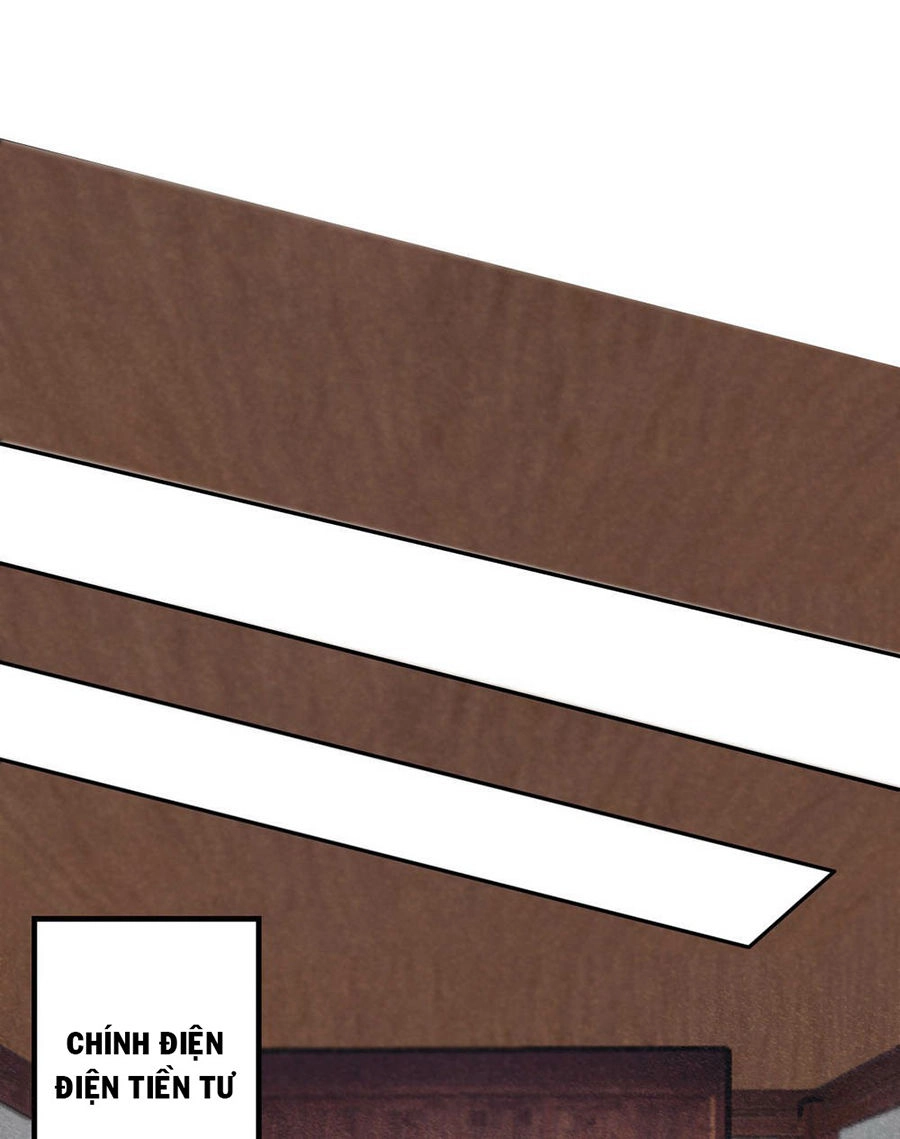 Hoàng Phi 9000 Tuổi Chapter 64 - 6