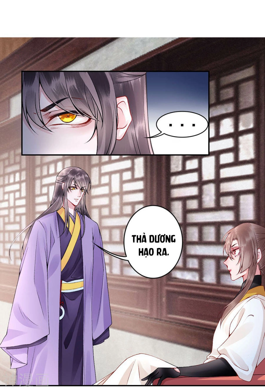 Hoàng Phi 9000 Tuổi Chapter 64 - 11