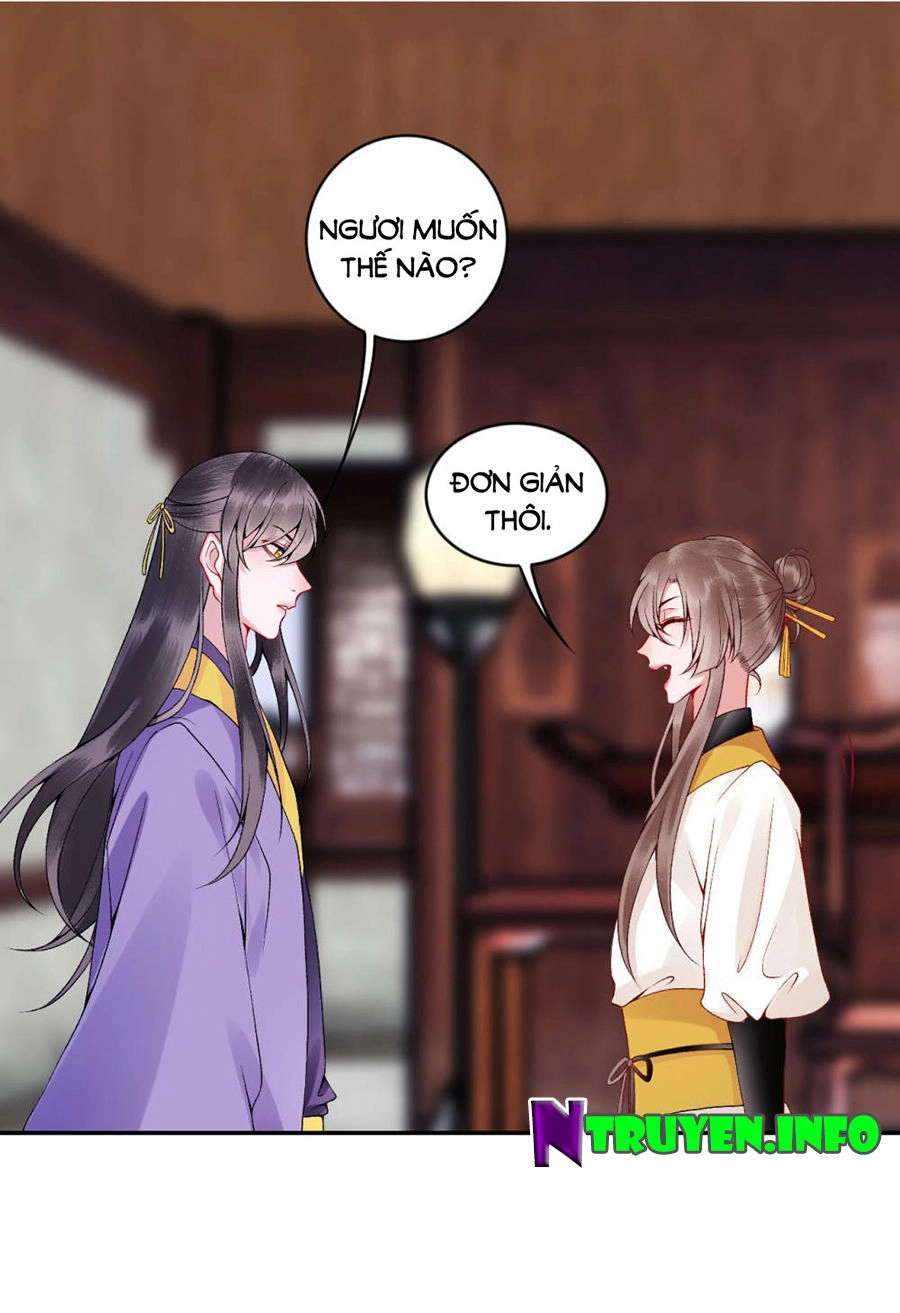 Hoàng Phi 9000 Tuổi Chapter 64 - 13