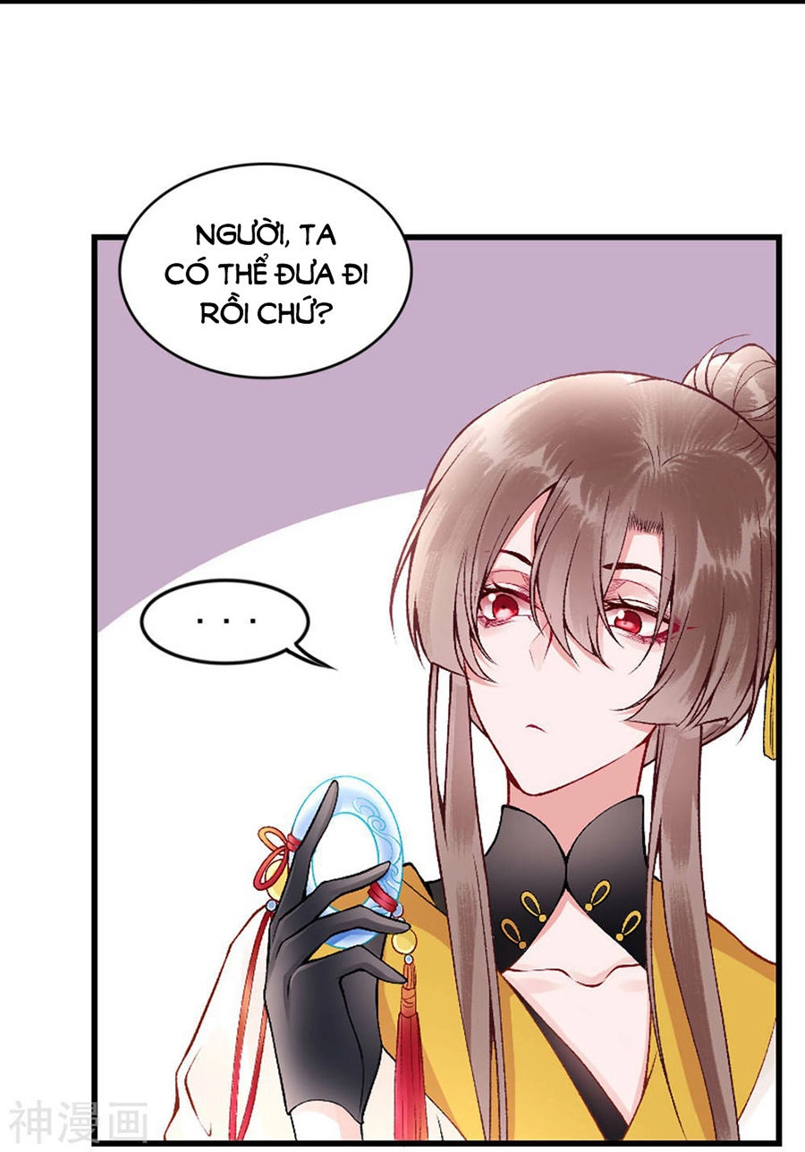 Hoàng Phi 9000 Tuổi Chapter 64 - 17