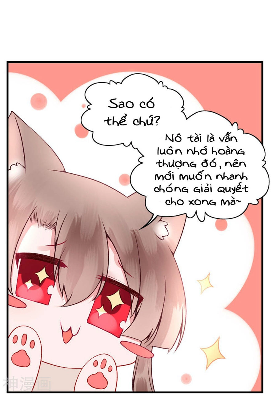 Hoàng Phi 9000 Tuổi Chapter 64 - 25