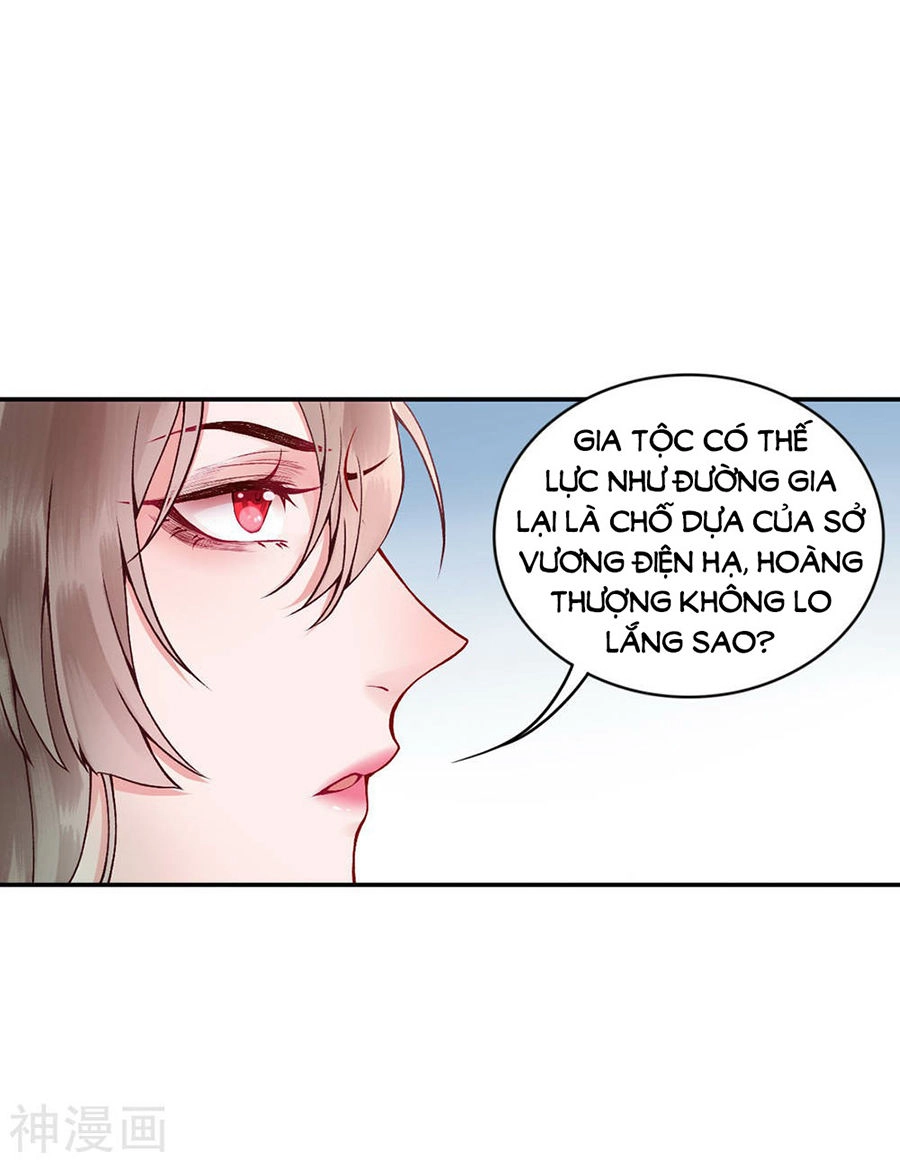 Hoàng Phi 9000 Tuổi Chapter 64 - 29