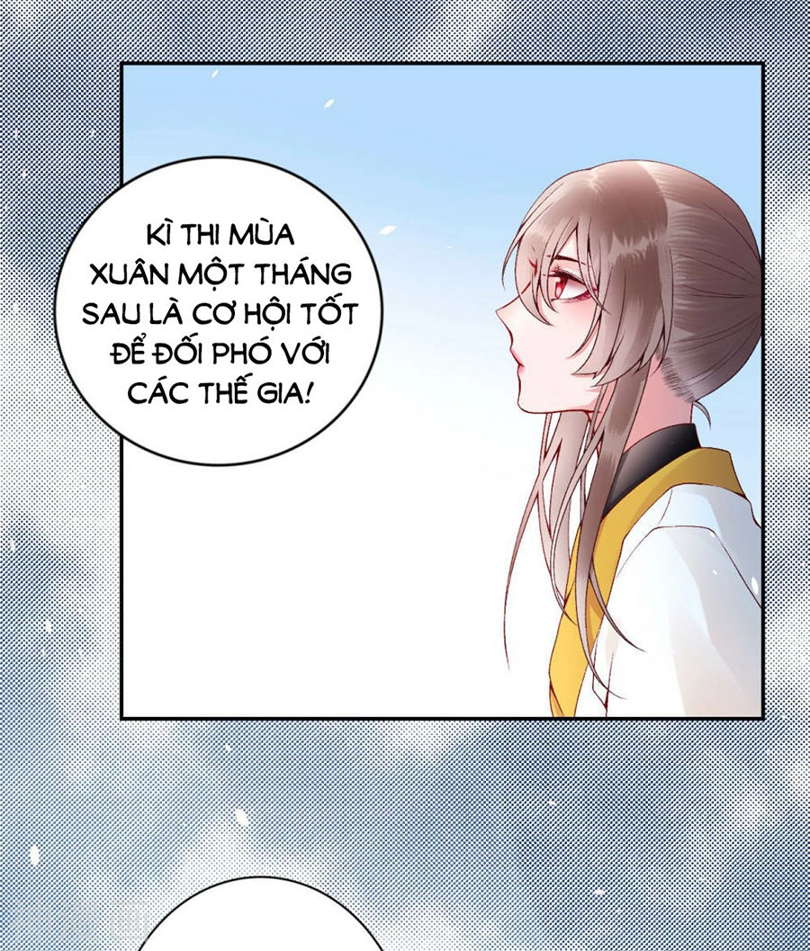 Hoàng Phi 9000 Tuổi Chapter 64 - 31