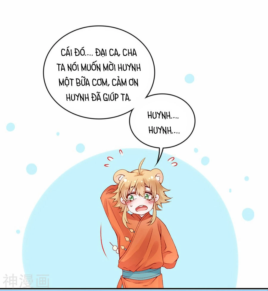 Hoàng Phi 9000 Tuổi Chapter 65 - 6