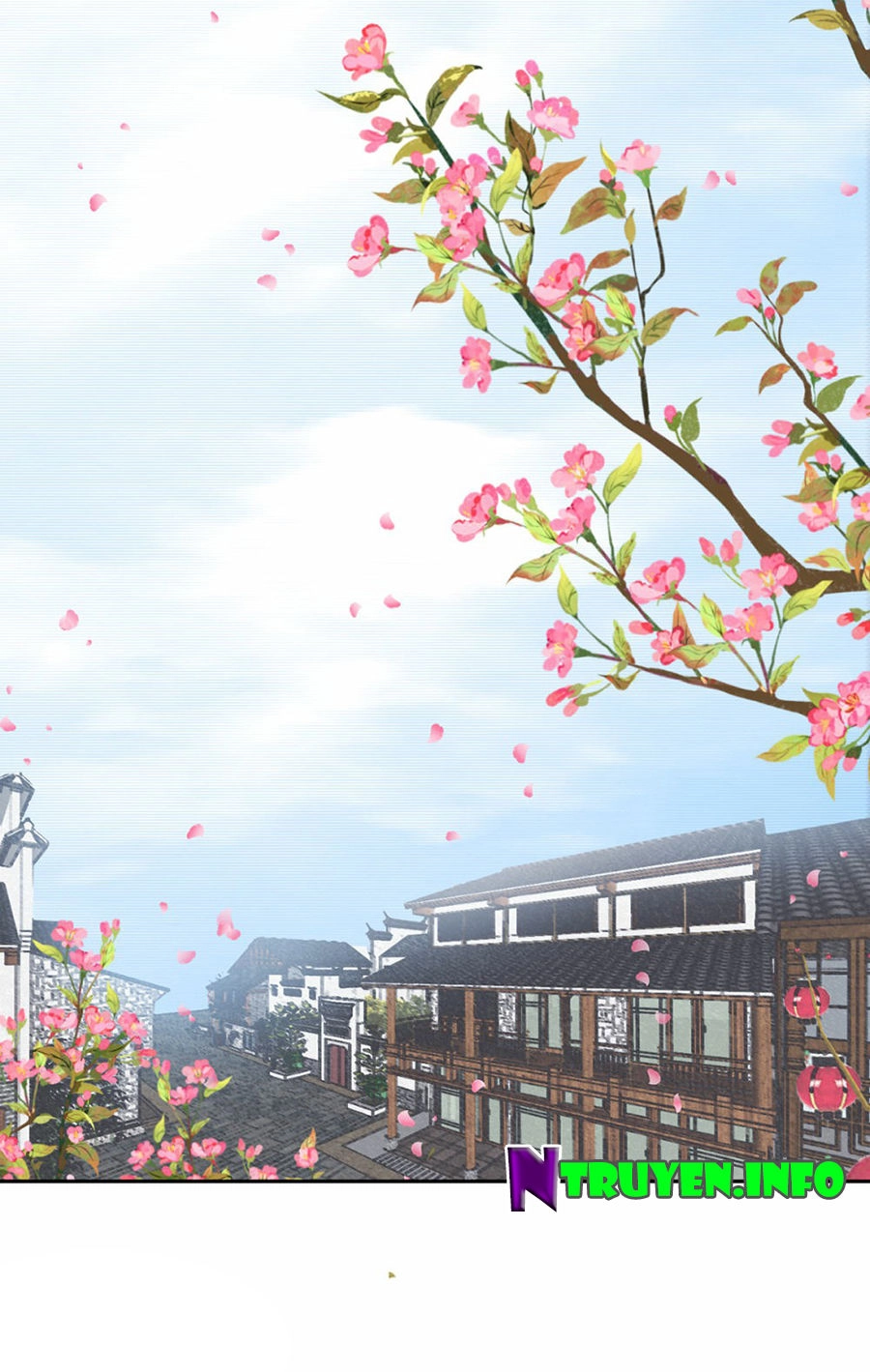 Hoàng Phi 9000 Tuổi Chapter 65 - 8