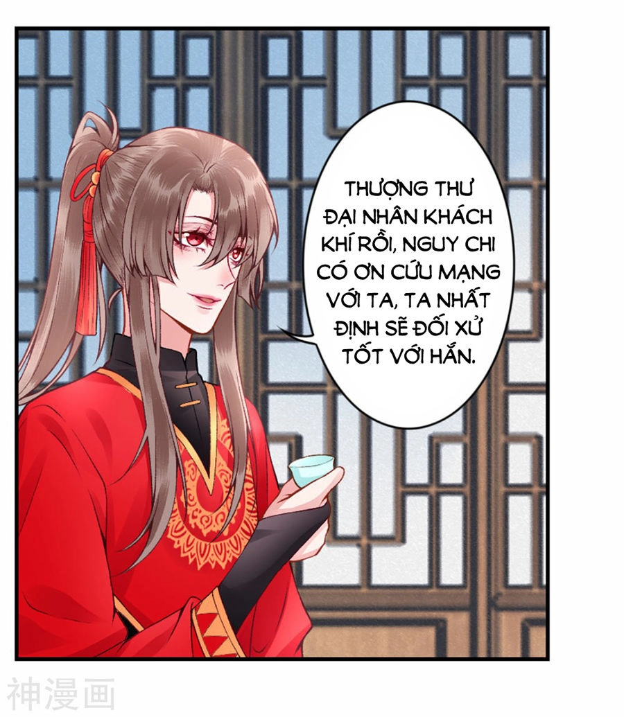 Hoàng Phi 9000 Tuổi Chapter 65 - 10