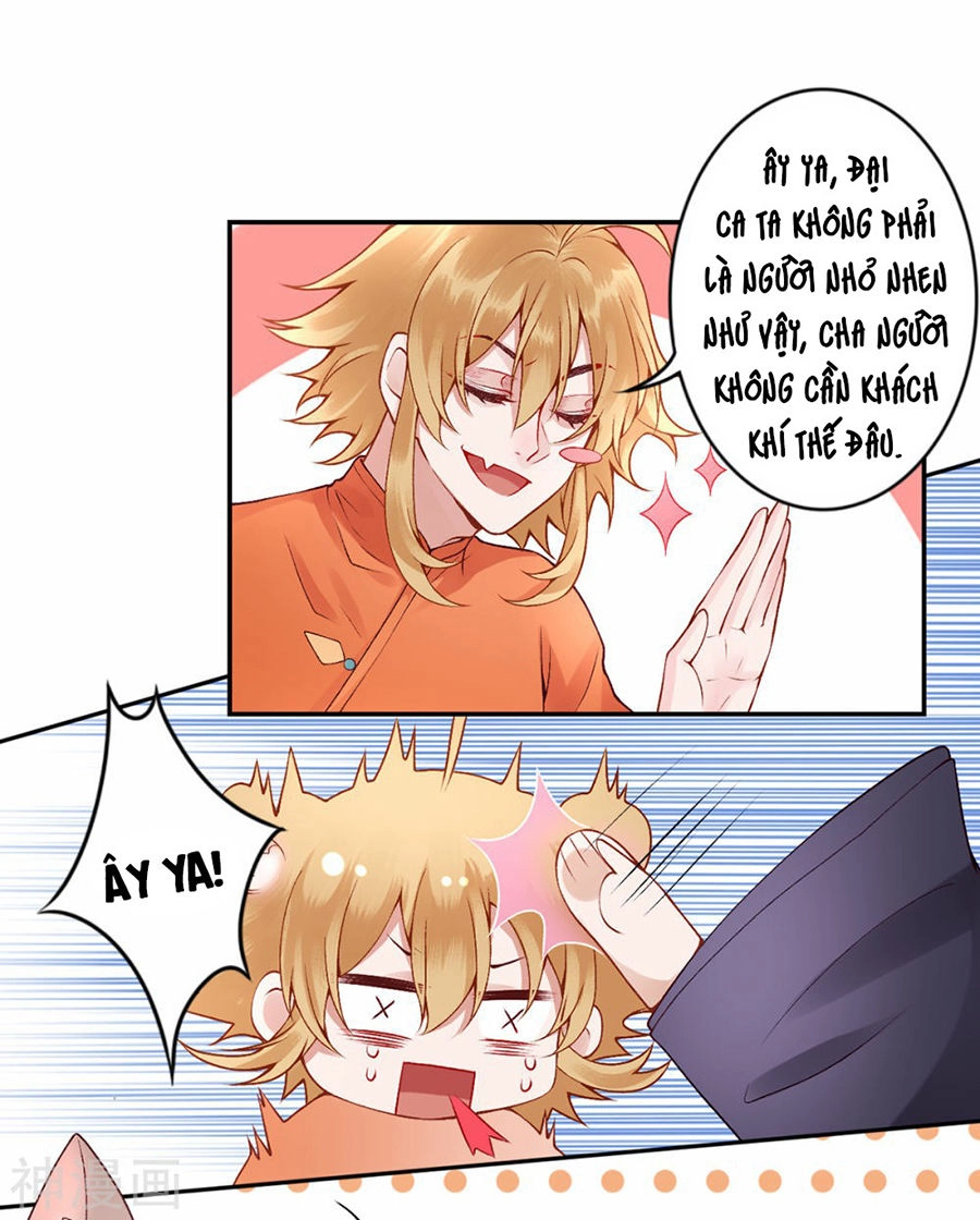 Hoàng Phi 9000 Tuổi Chapter 65 - 11