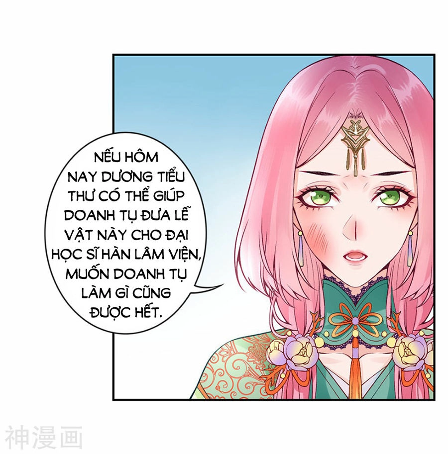 Hoàng Phi 9000 Tuổi Chapter 65 - 17