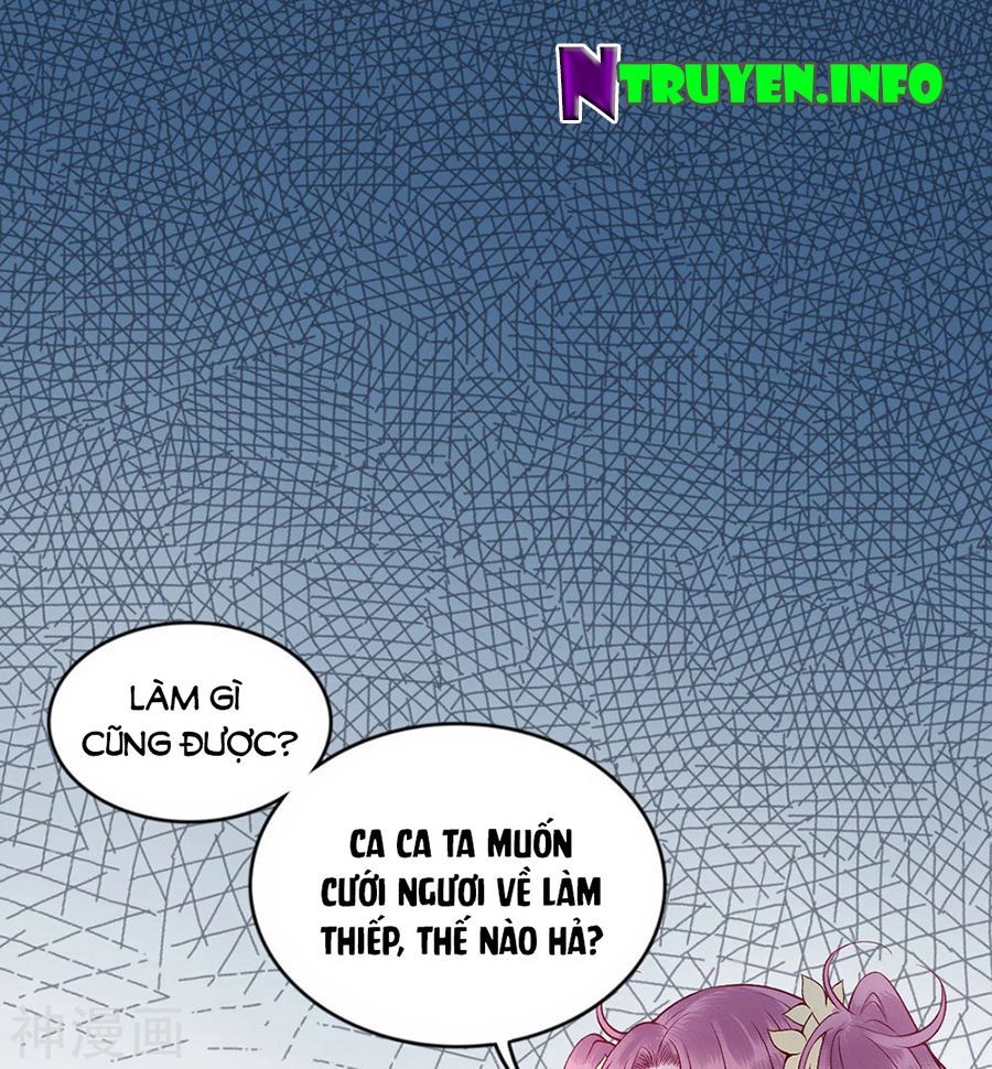 Hoàng Phi 9000 Tuổi Chapter 65 - 18