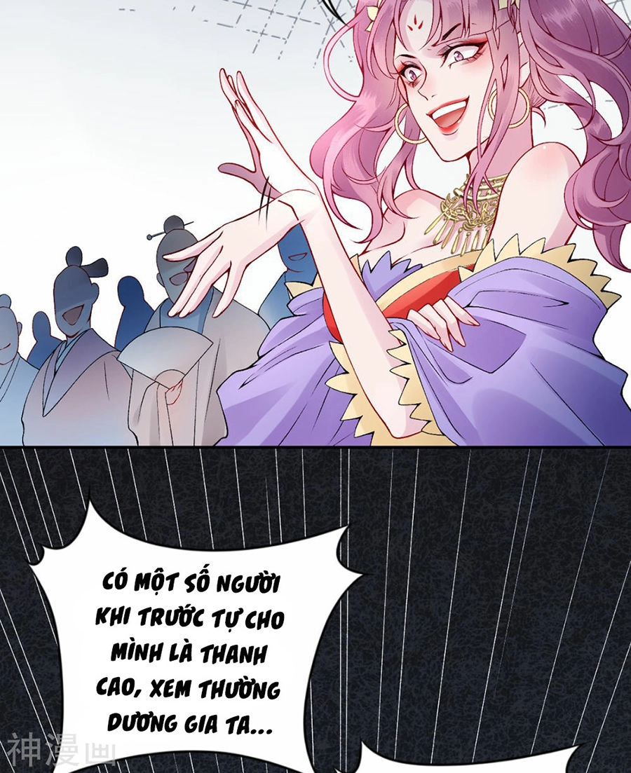 Hoàng Phi 9000 Tuổi Chapter 65 - 19