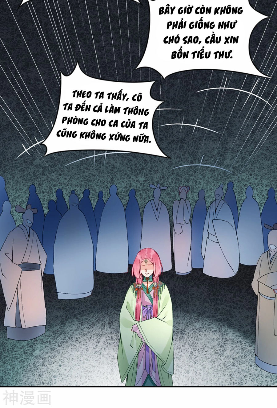 Hoàng Phi 9000 Tuổi Chapter 65 - 20