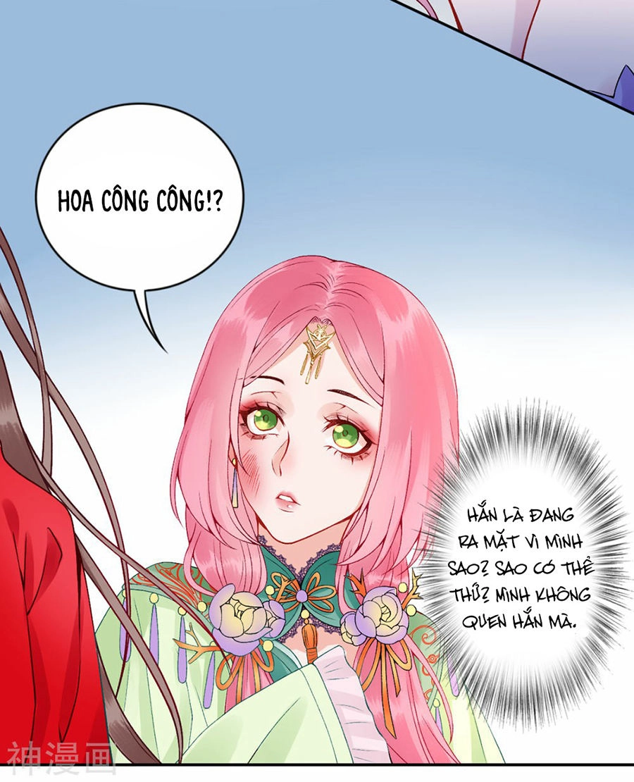 Hoàng Phi 9000 Tuổi Chapter 65 - 25