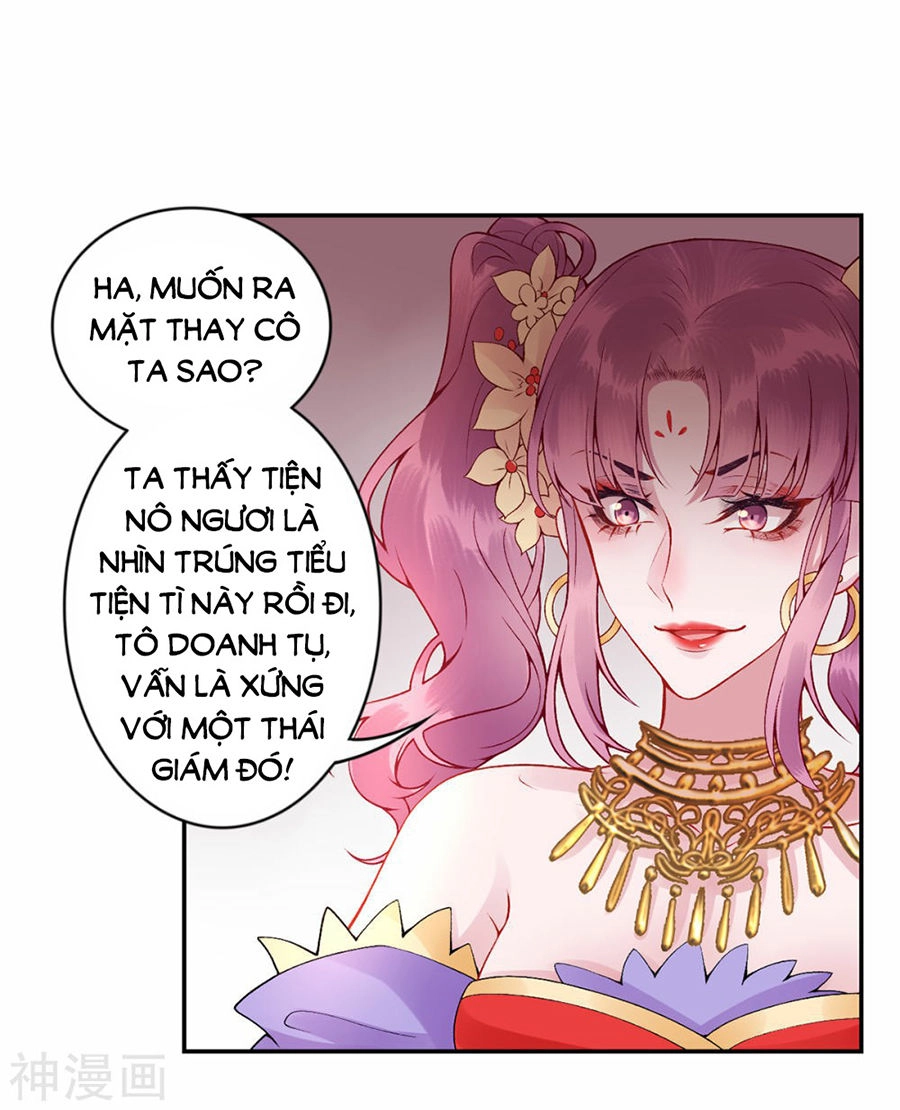 Hoàng Phi 9000 Tuổi Chapter 65 - 26