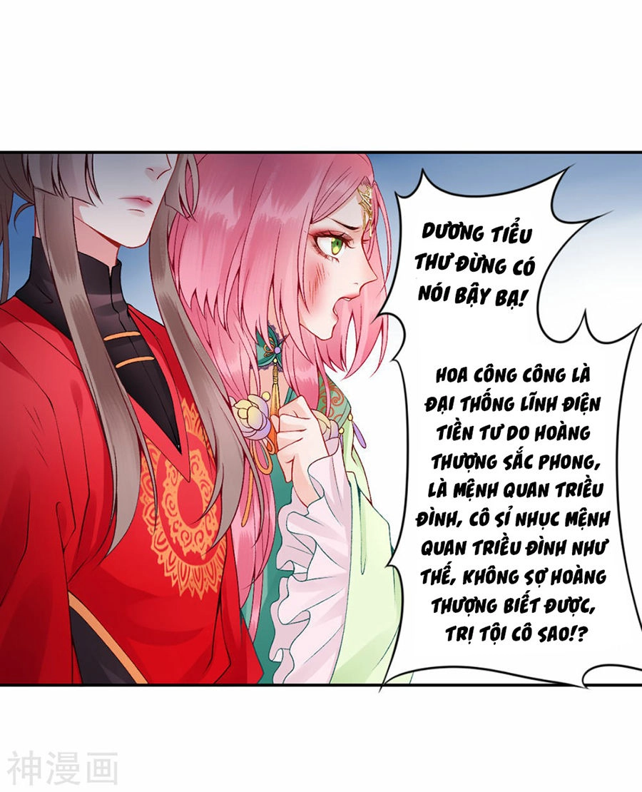 Hoàng Phi 9000 Tuổi Chapter 65 - 27