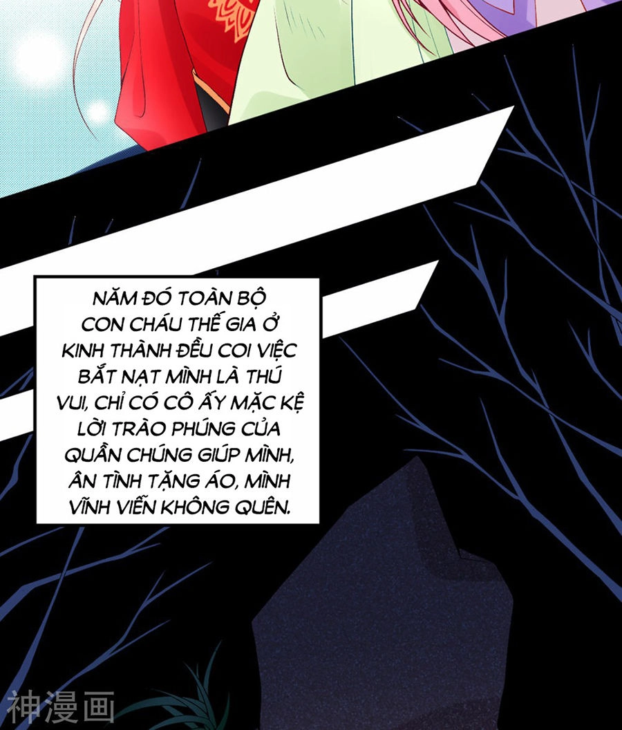 Hoàng Phi 9000 Tuổi Chapter 65 - 29