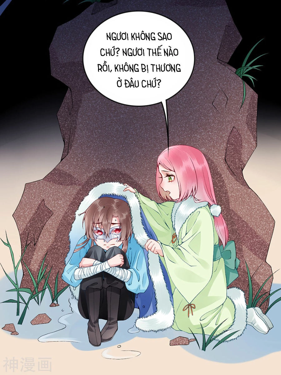 Hoàng Phi 9000 Tuổi Chapter 65 - 30