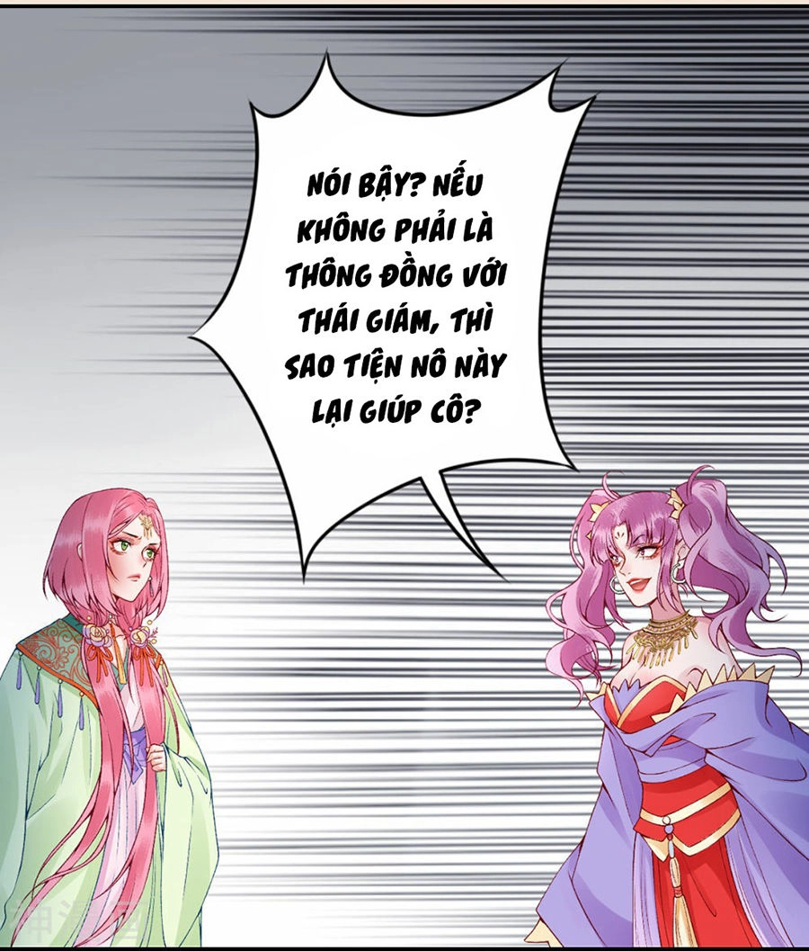 Hoàng Phi 9000 Tuổi Chapter 65 - 31