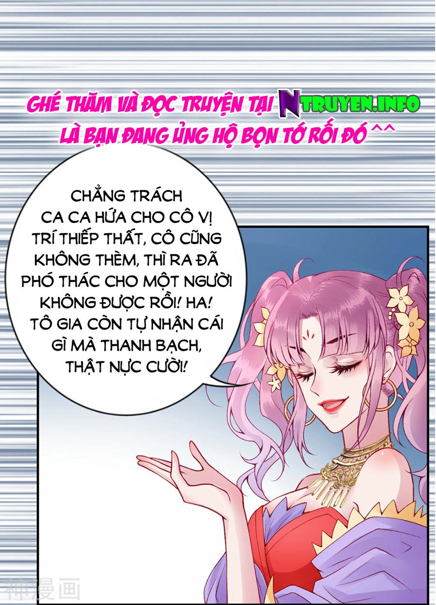 Hoàng Phi 9000 Tuổi Chapter 65 - 32