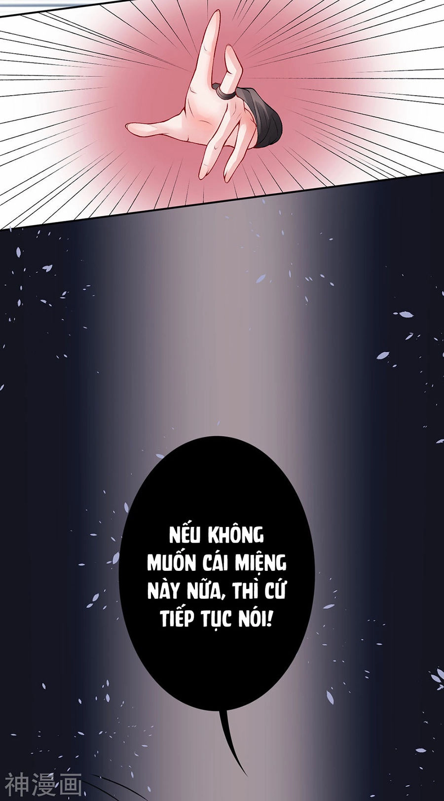 Hoàng Phi 9000 Tuổi Chapter 65 - 35