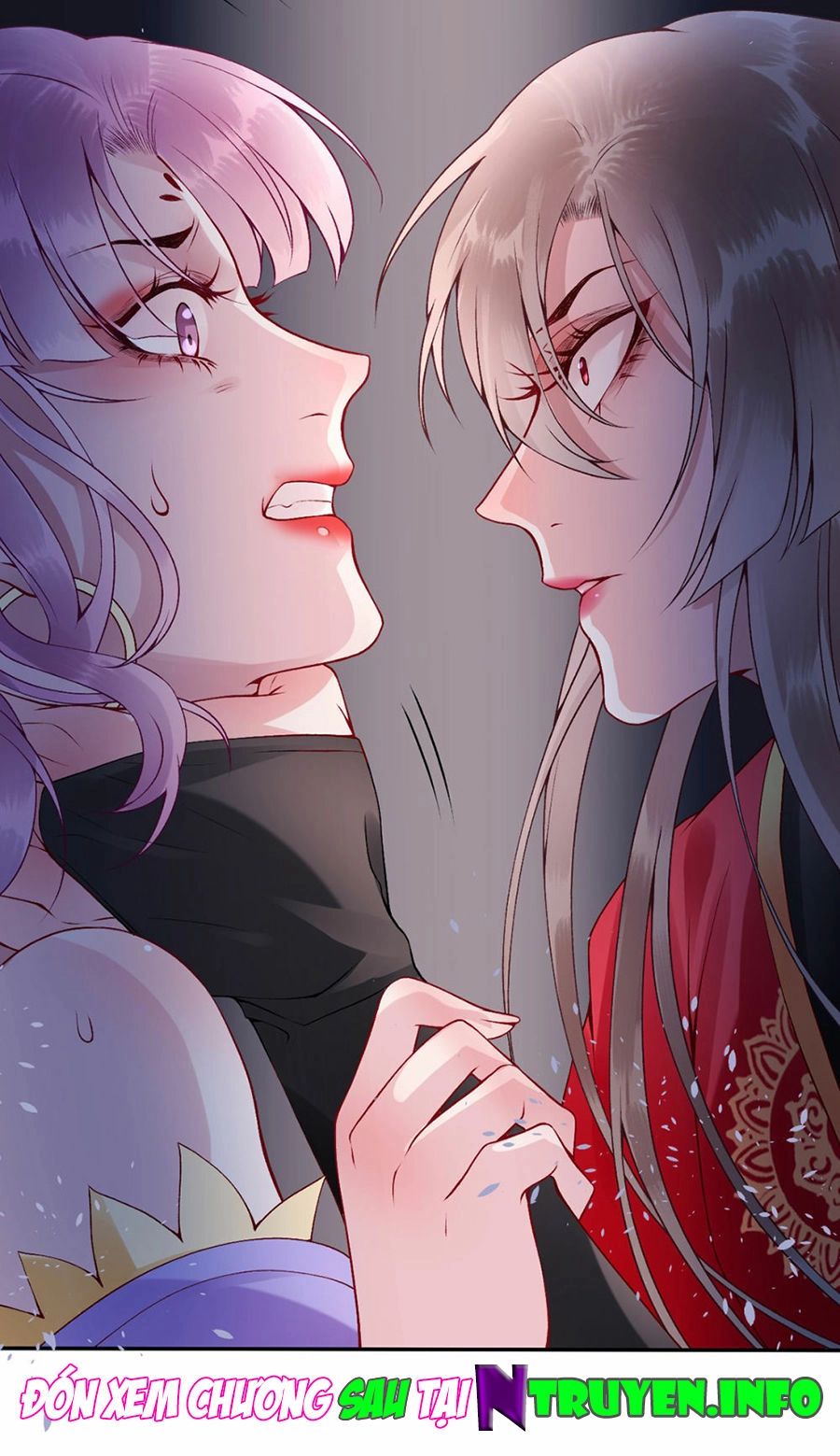 Hoàng Phi 9000 Tuổi Chapter 65 - 36