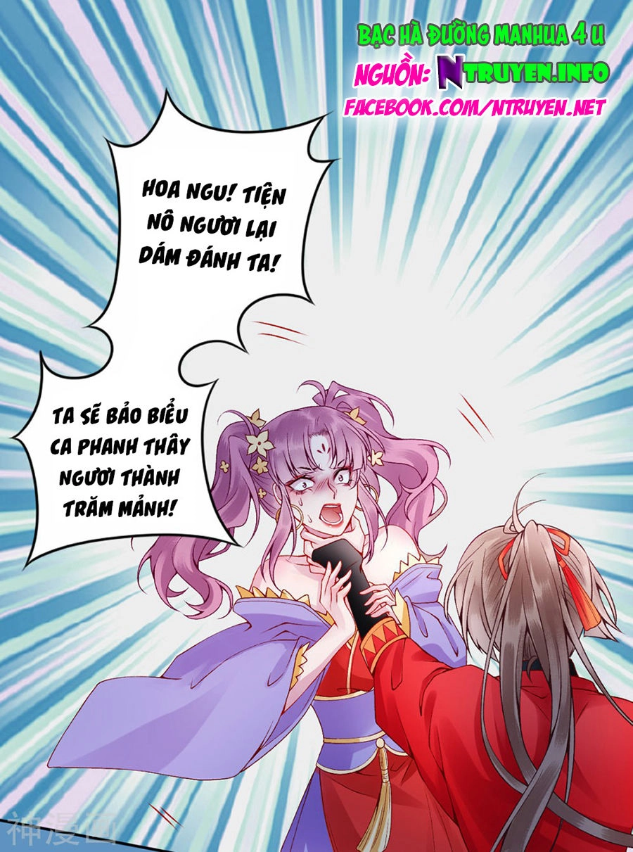 Hoàng Phi 9000 Tuổi Chapter 66 - 1