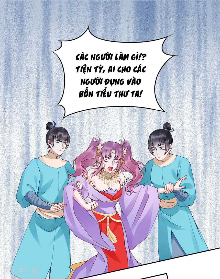 Hoàng Phi 9000 Tuổi Chapter 66 - 6