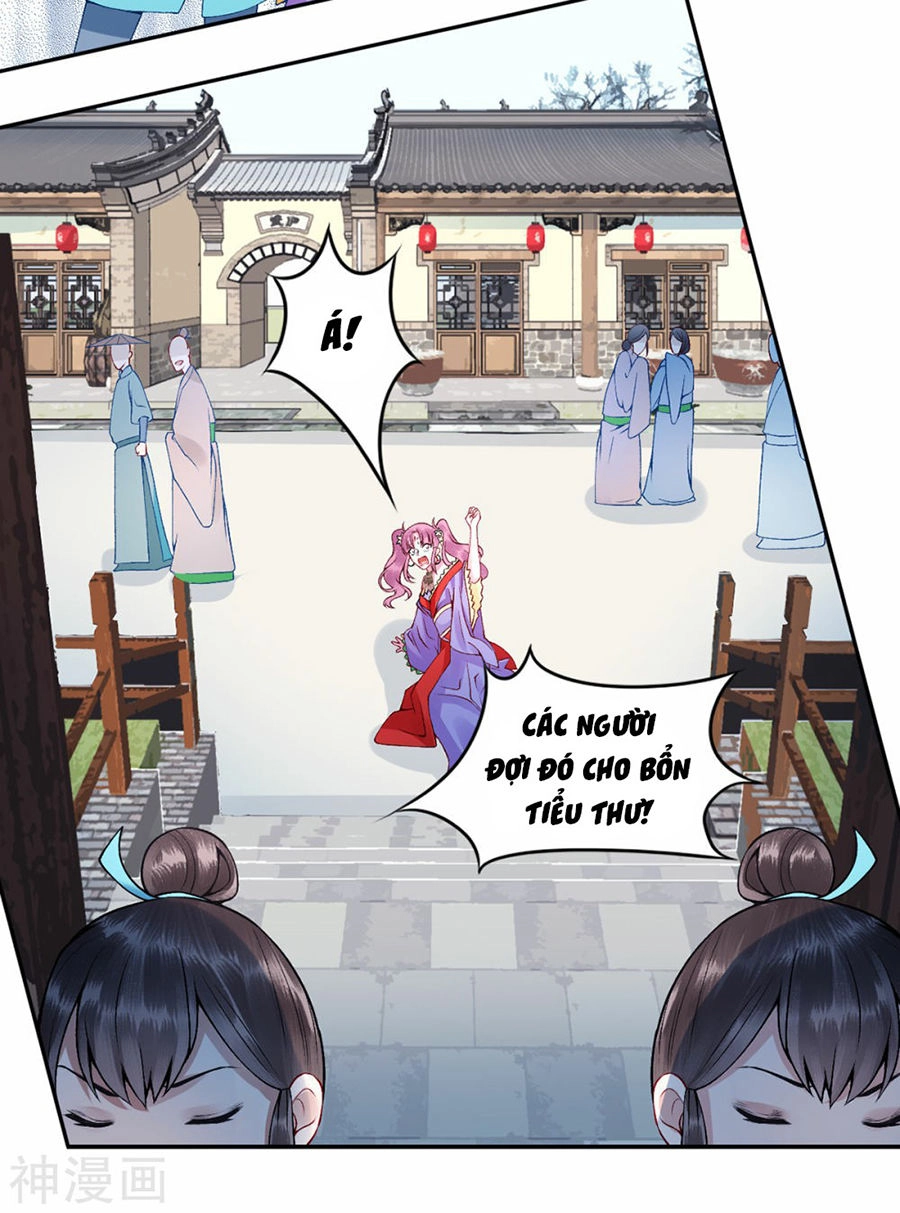 Hoàng Phi 9000 Tuổi Chapter 66 - 7