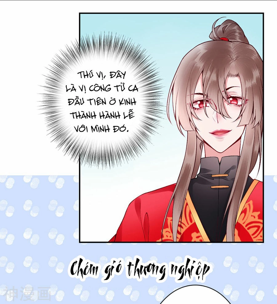 Hoàng Phi 9000 Tuổi Chapter 66 - 9