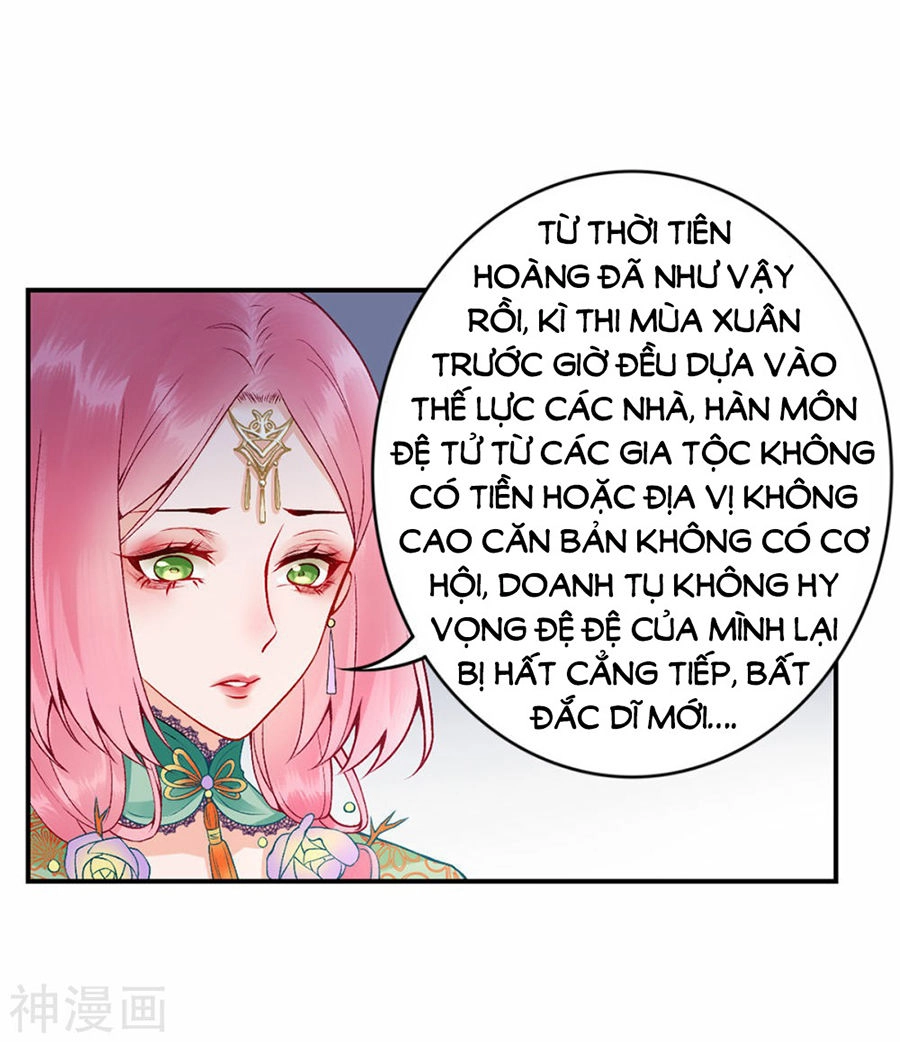 Hoàng Phi 9000 Tuổi Chapter 66 - 14