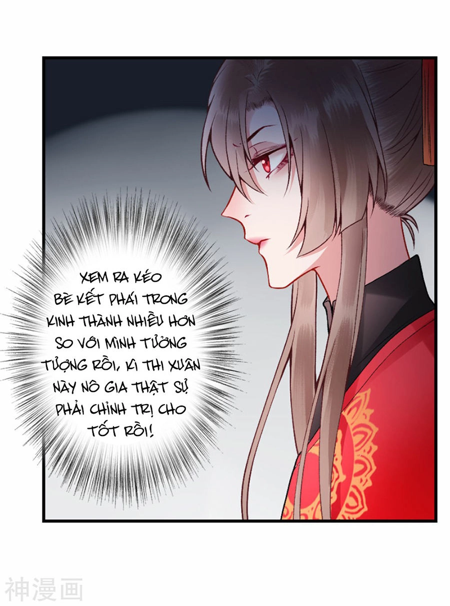 Hoàng Phi 9000 Tuổi Chapter 66 - 15