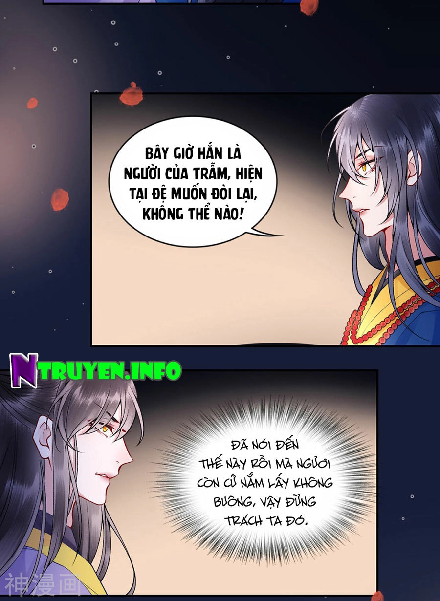 Hoàng Phi 9000 Tuổi Chapter 66 - 23