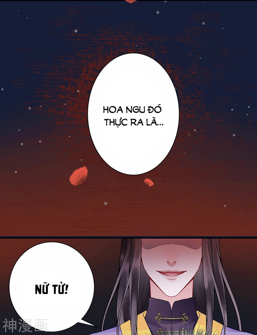 Hoàng Phi 9000 Tuổi Chapter 66 - 25