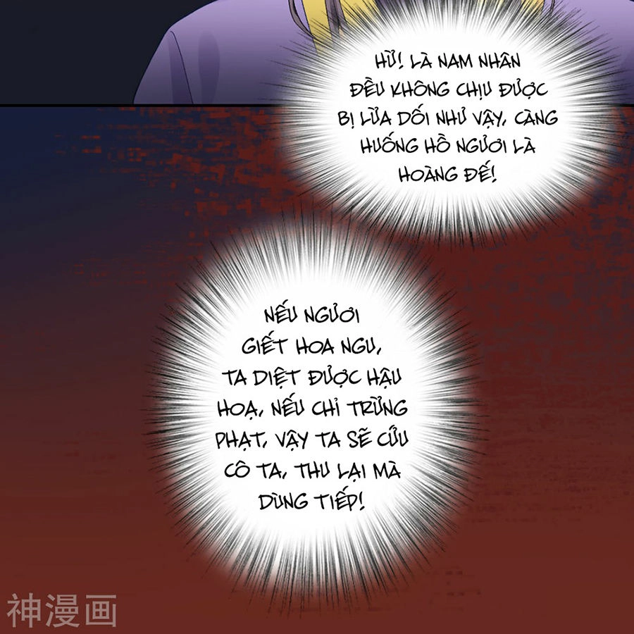 Hoàng Phi 9000 Tuổi Chapter 66 - 26