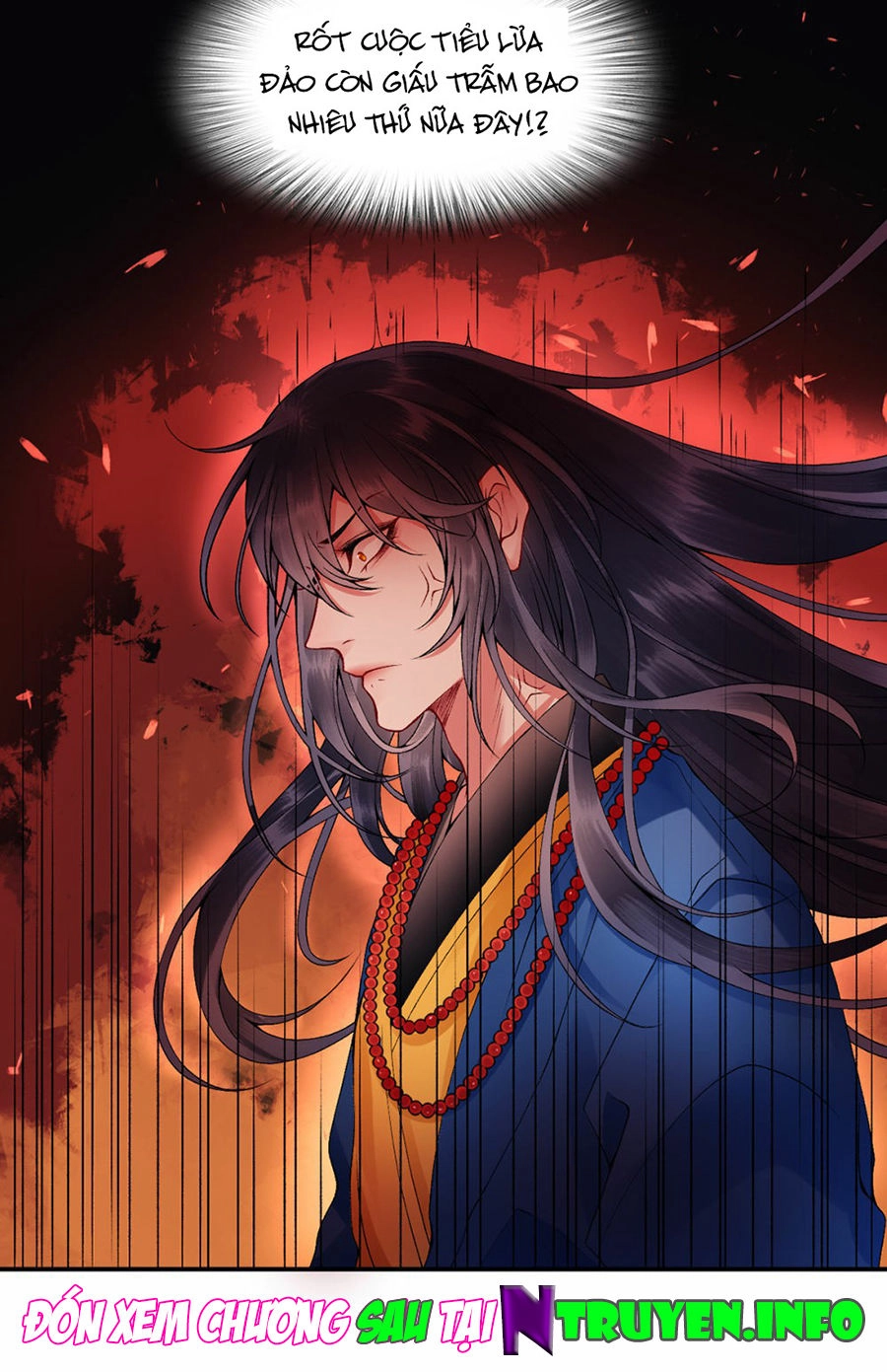 Hoàng Phi 9000 Tuổi Chapter 66 - 34