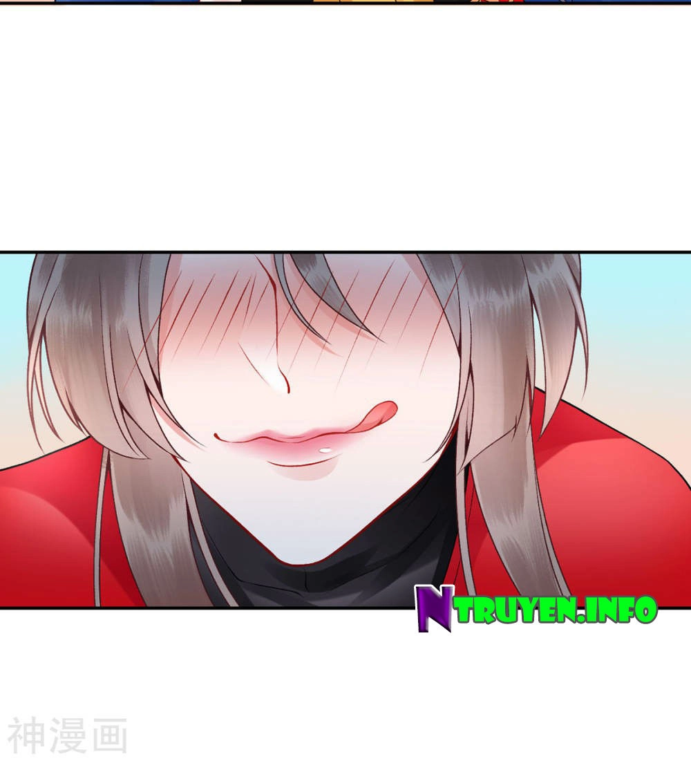 Hoàng Phi 9000 Tuổi Chapter 67 - 8