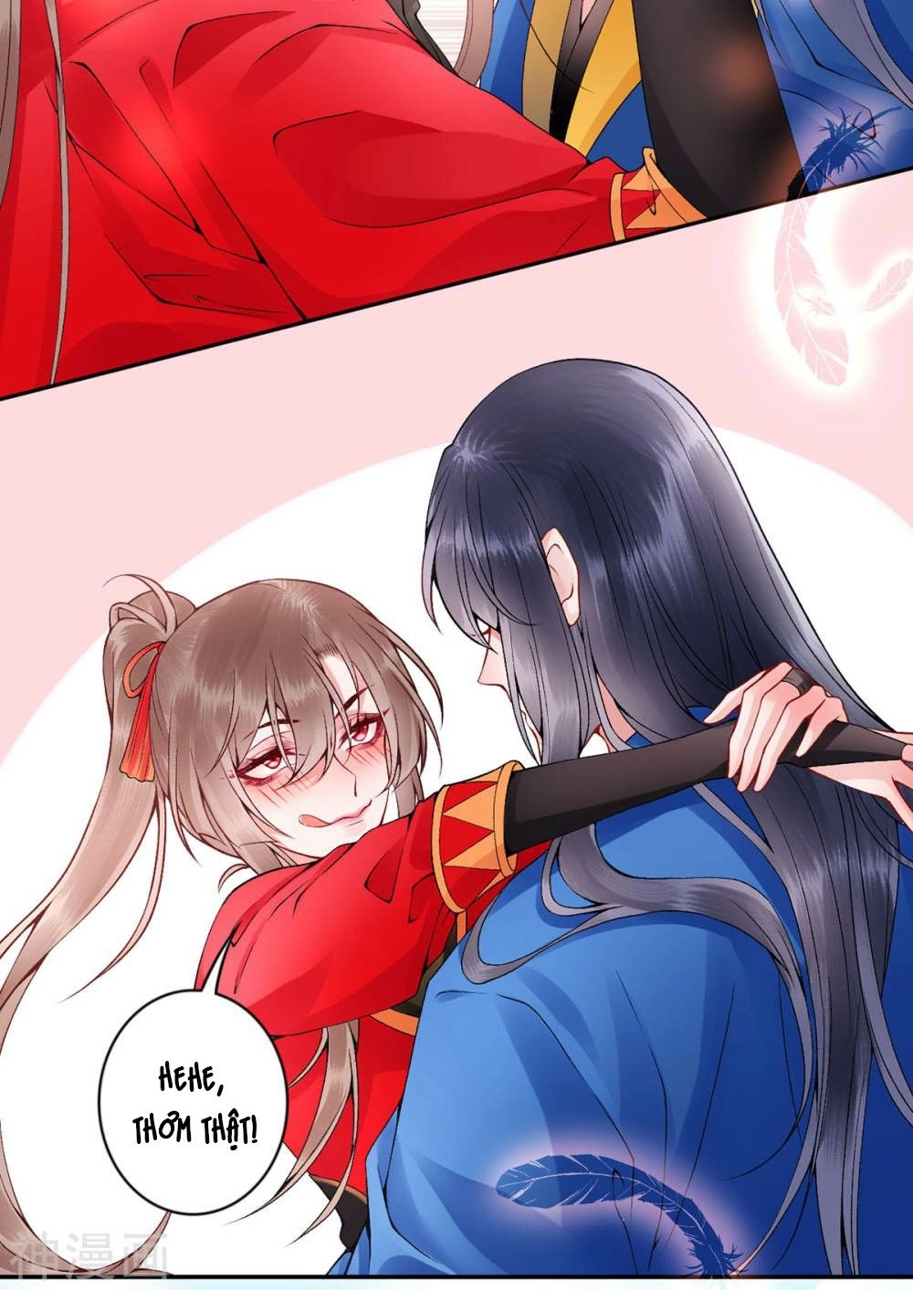 Hoàng Phi 9000 Tuổi Chapter 67 - 10