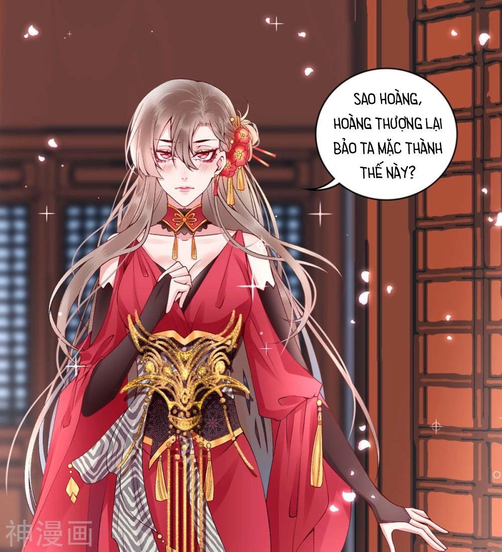 Hoàng Phi 9000 Tuổi Chapter 67 - 28