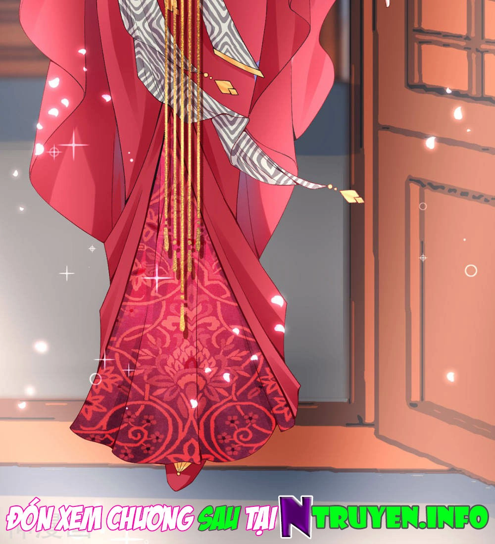 Hoàng Phi 9000 Tuổi Chapter 67 - 29