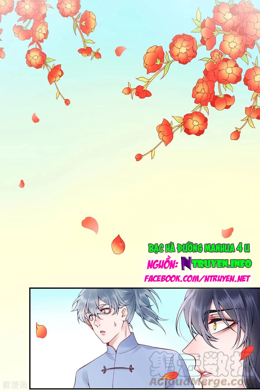 Hoàng Phi 9000 Tuổi Chapter 68 - 1